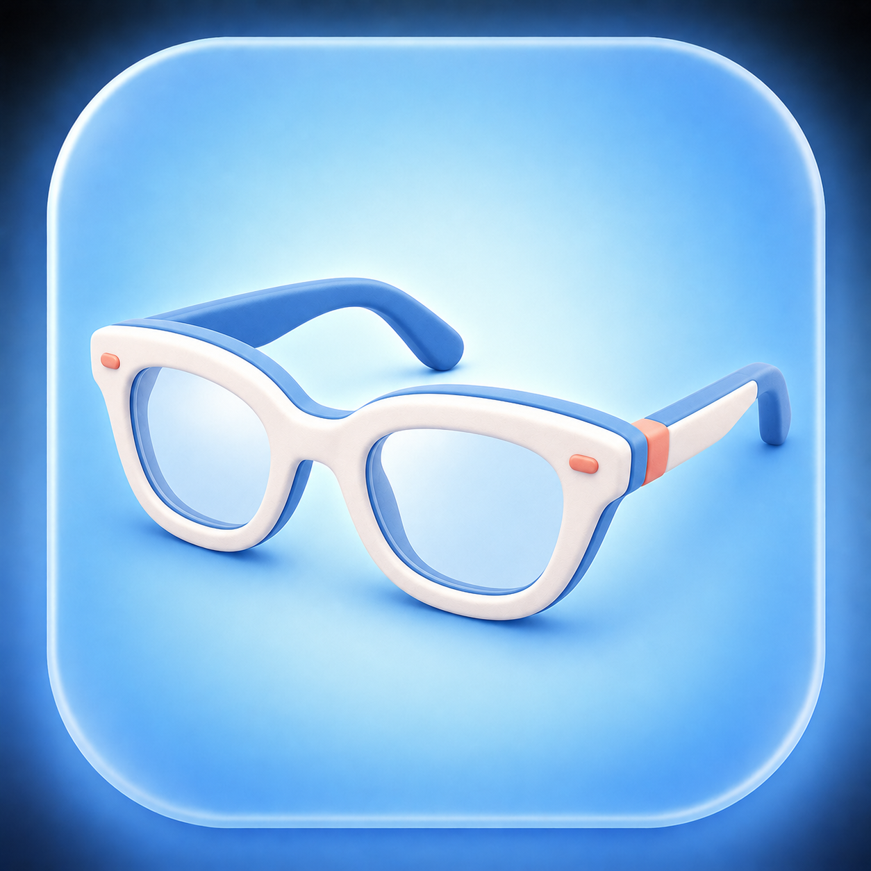 Glasses